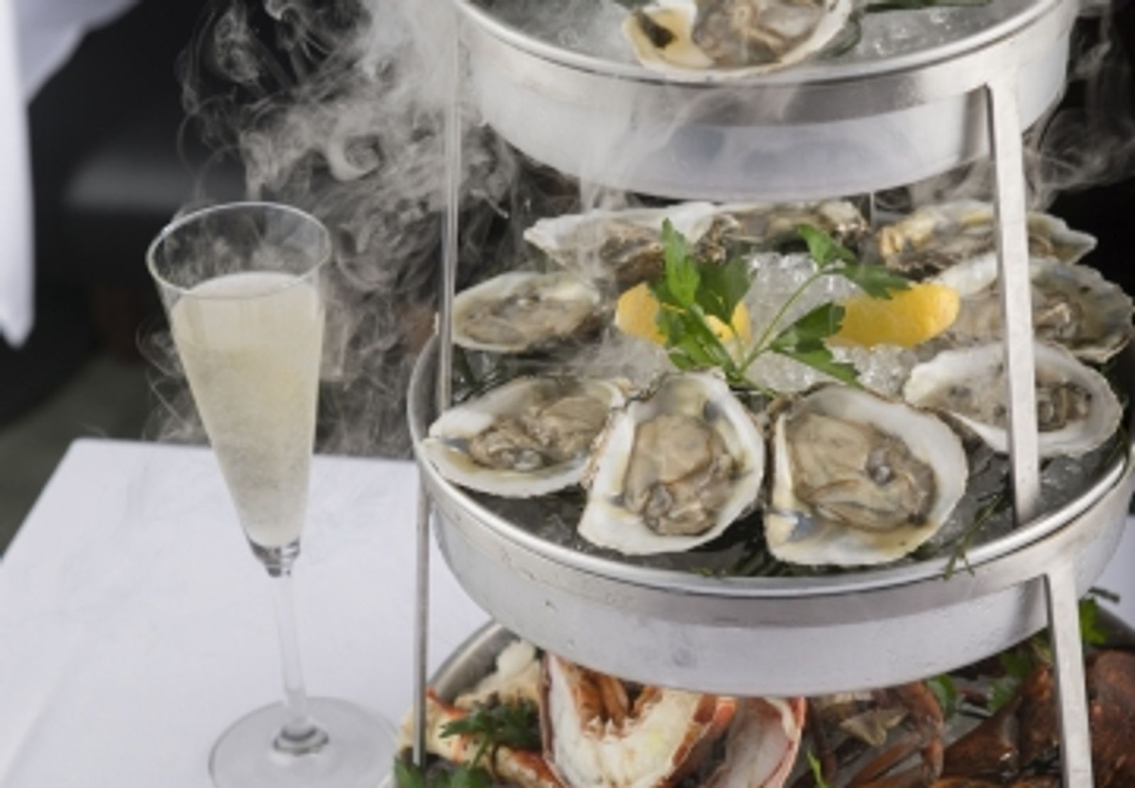 The 10 Best And Most Instagrammable Seafood Towers In Town Dc Refined