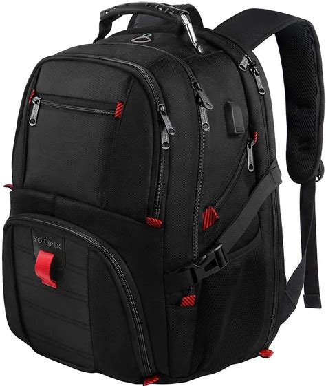 The 10 Best Backpacks For Men Reviewthis