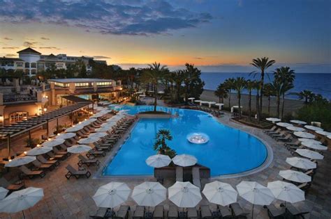 The 10 Best Beach Hotels In Spain 5 Star 4 Star And 3 Star Hotels