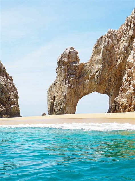 The 10 Best Beaches In Cabo San Lucas Travel Blog