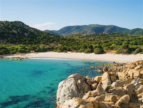 The 10 Best Beaches In Sardinia Italy Travel And Life Italy Travel