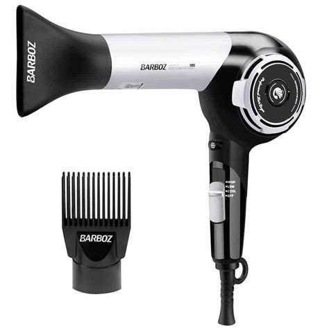 The 10 Best Blow Dryers With Comb Attachments 2023 Review Hot Styling Tool Guide