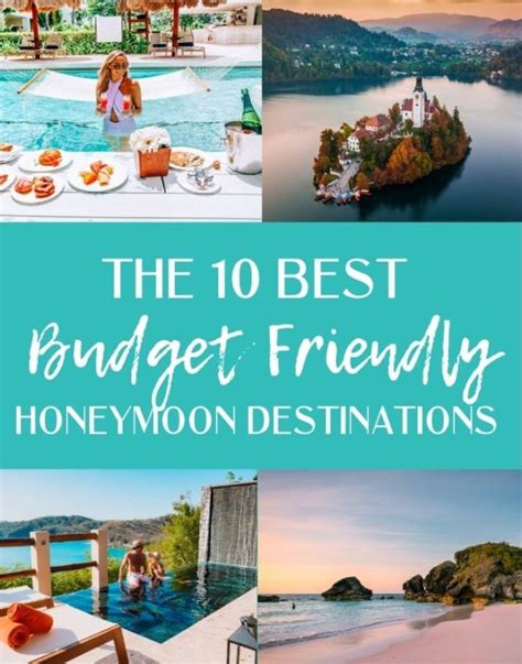 The 10 Best Budget Friendly Honeymoon Destinations Jetsetchristina