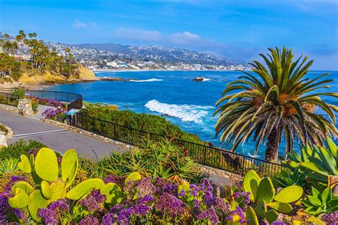 The 10 Best California Beaches Travel Us News