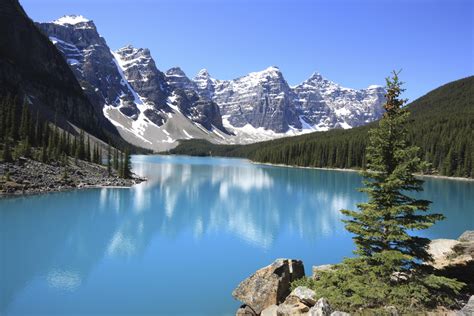 The 10 Best Canadian Rockies Tours Trips 2018 2019 Tourradar