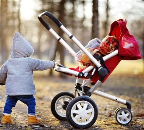 The 10 Best Compact Travel Strollers It Amp 39 S A Family Thing