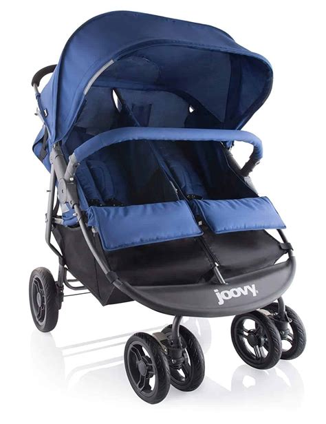 The 10 Best Double Strollers For A Newborn Toddler 2020