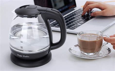 The 10 Best Electric Portable Travel Kettles 2023