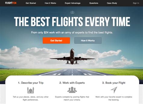 The 10 Best Flight Deals Websites Broke In London