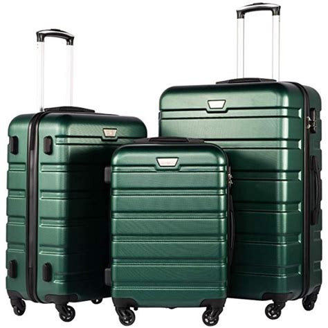 The 10 Best Hardside Spinner Luggage 2022 Luggage Travel