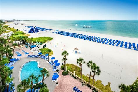 The 10 Best Hotels In St Pete Beach Fl Florida Vacation Spots Clearwater Beach Florida