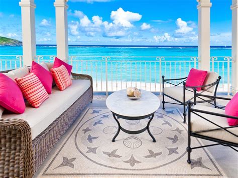 The 10 Best Luxury Hotels In The Caribbean Worth The Splurge Jetsetter