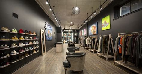 The 10 Best Menswear Shops In Pgh