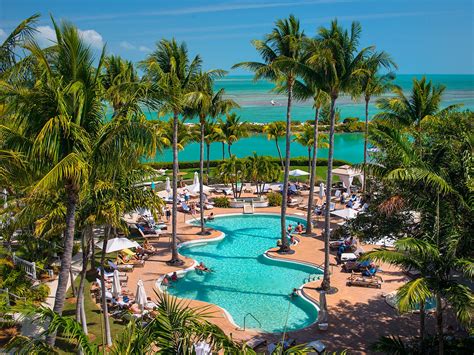 The 10 Best Resorts In The Florida Keys Photos Cond Nast Traveler