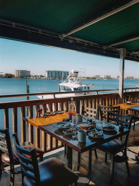 The 10 Best Restaurants On Florida Amp 39 S Emerald Coast The Cutlery Chronicles