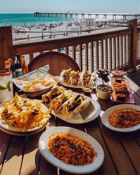 The 10 Best Restaurants On Florida S Emerald Coast The Cutlery Chronicles