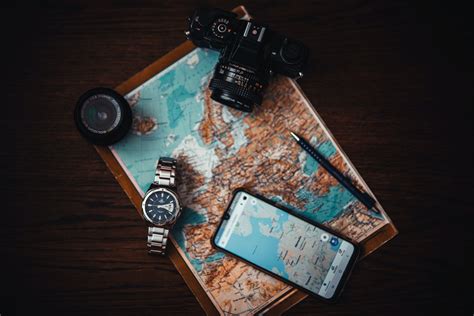 The 10 Best Travel Planner Apps Of 2021