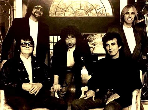 The 10 Best Traveling Wilburys Songs