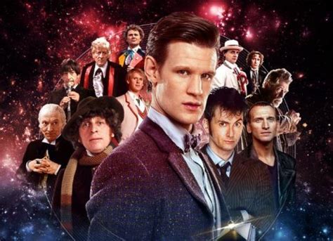 The 10 Best Tv Shows About Time Travel Ranked Whatnerd