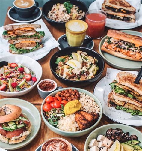 The 10 Best Vegan Restaurants In The World 2020 Happycow