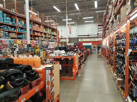 The 10 Biggest Home Depot Stores In Chicago Il