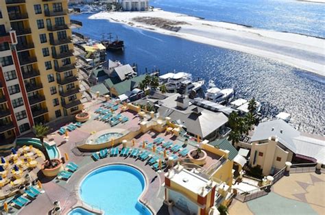 The 10 Closest Hotels To Destin Harbor Boardwalk