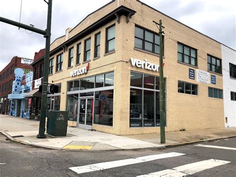 The 10 Largest Verizon Locations In Richmond Va