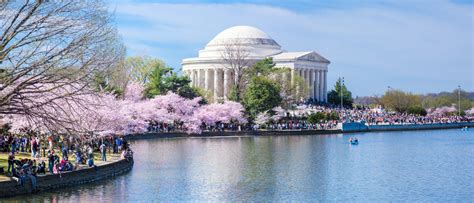 The 10 Most Beautiful American Destinations To Visit In March Drivin