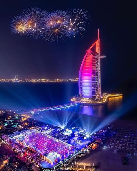 The 10 Most Popular New Year S Destinations In The World New Year Travel Artofit