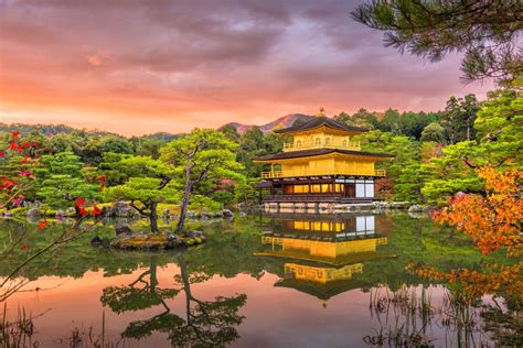 The 10 Top Things To Do In Kyoto Japan