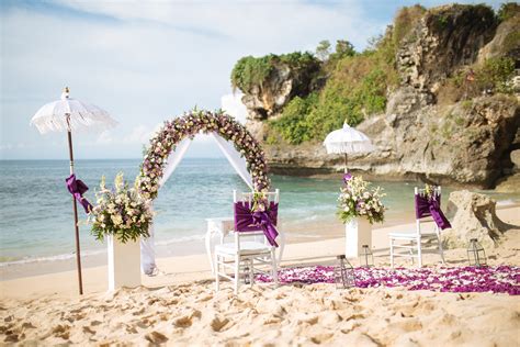 The 101 On Bali Beach Weddings Wedding Bali Com