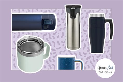 The 11 Best Travel Mugs In 2021