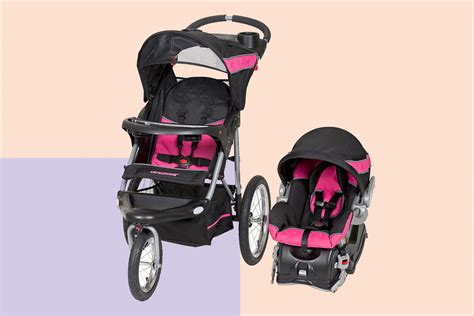 The 11 Best Travel System Strollers According To Reviews