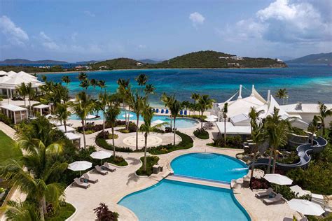 The 12 Best All Inclusive Caribbean Resorts For Seniors 2022