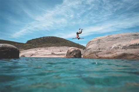 The 12 Best Beaches In Georgia Freedom National