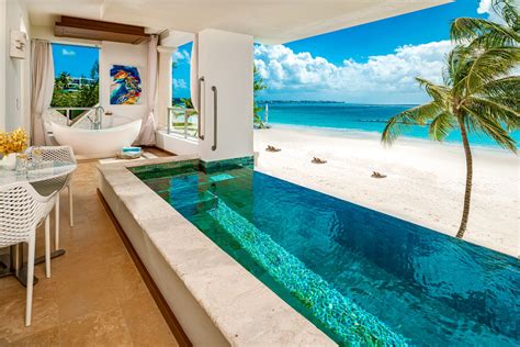 The 12 Best Caribbean Honeymoon Destinations Sandals