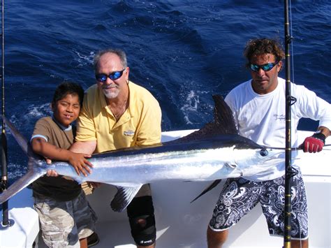 The 12 Best Fishing Charters In Waterford The Bahamas