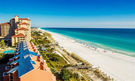 The 12 Best Hotels In Panama City Beach Florida Wandering Wheatleys