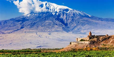 The 12 Best Places To Visit In Armenia Wild Frontiers Wild Frontiers