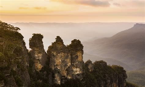 The 12 Best Winter Escapes In Australia Australian Traveller