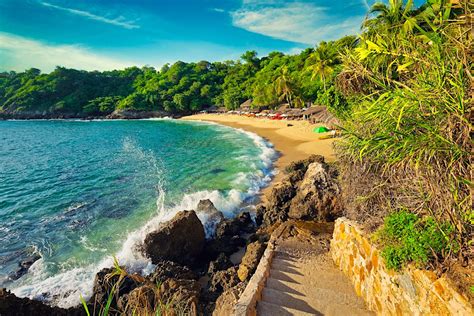 The 13 Best Beaches In Mexico Best Beaches In Mexico Mexico Travel