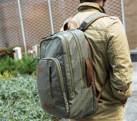 The 13 Best Carry On Backpacks Of 2019