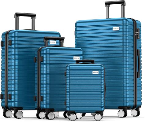 The 13 Best Luggage Brands For Every Traveler In 2023