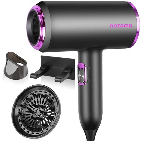 The 13 Best Travel Hair Dryers Of 2024