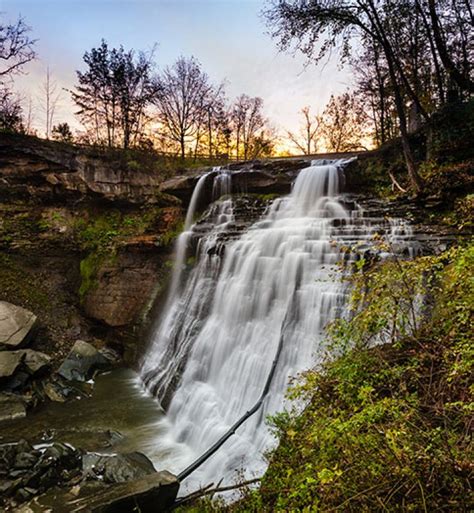 The 13 Most Beautiful Places In The Midwest Purewow