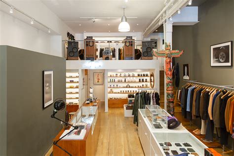 The 14 Best Menswear Stores In Los Angeles