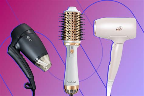 The 14 Best Travel Hair Dryers Of 2023 By Instyle Lupon Gov Ph