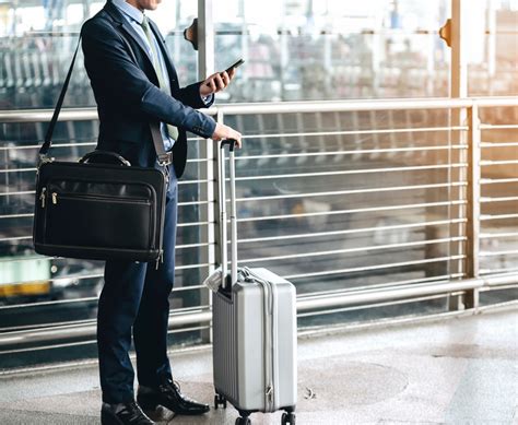 The 15 Best Carry On Luggage Bags For Any Traveler 2020