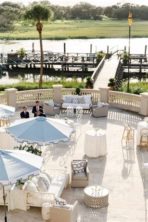 The 15 Best East Coast Bachelorette Party Destinations Island Wedding