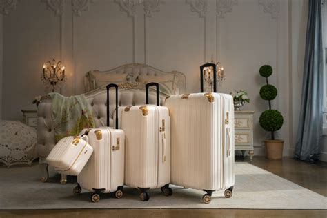 The 15 Best Luxury Luggage Brands Salon Priv